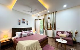 Guru Sadan A Luxe Stay